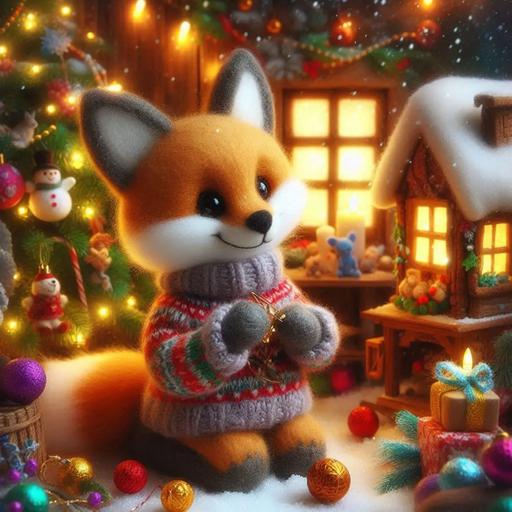 Verksamhetens förutsättningar (bara stickning)