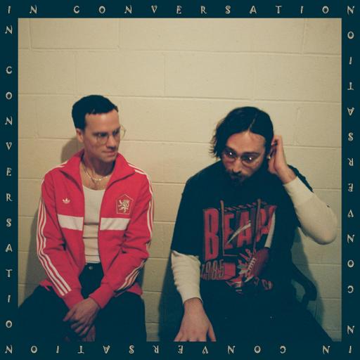 In Conversation: JULIAN EHRLICH + MAX KAKACEK