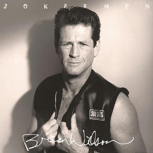Brian Wilson: SWEET INSANITY
