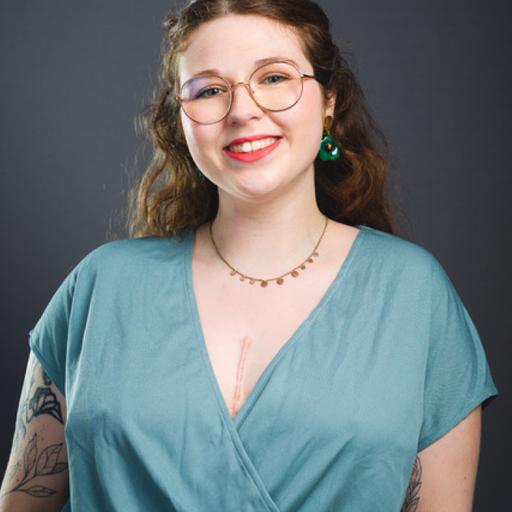 #104_Camille, de soignante à soignée