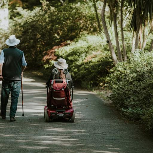 Ripensare la disabilità