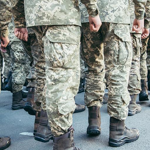 Guerra, amore, famiglia