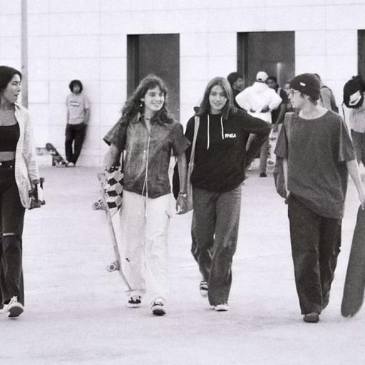 La generazione Z e l'aldilà