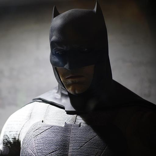 L'effetto Batman e l'altruismo