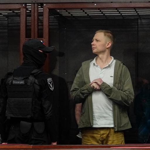 Кого посадили за подрыв Крымского моста?