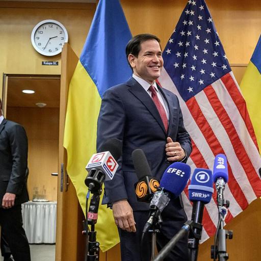 Прогресс в мирных переговорах?