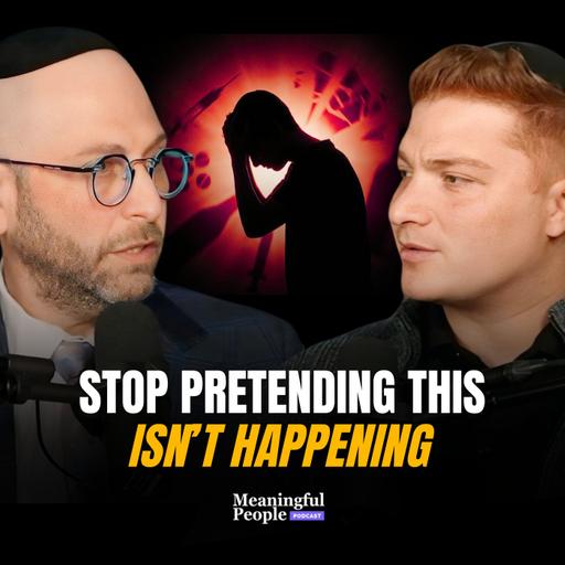 Zvi Gluck | The Truth No Frum Parent Wants to Hear