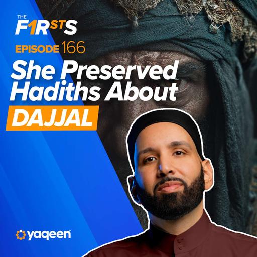 Fatima bint Qays (ra): She Preserved Hadiths About Dajjal and Divorce