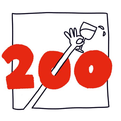 让我们空气干杯吧