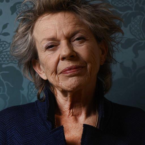 Connie Palmen, Schriftstellerin: weiß, was Liebe ist