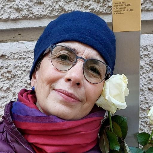 Judy Rosenthal, Übersetzerin: "Eine echte Aufarbeitung der NS-Zeit ist nie erfolgt!"