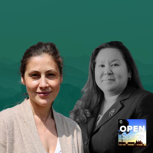 Honoring Native American Heritage Month — Episode 173