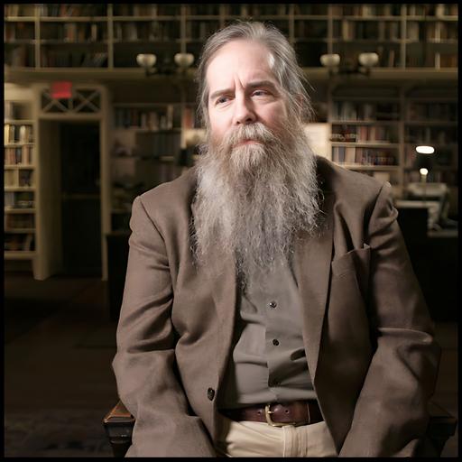 2354 FBF: John Michael Greer – Externalities Examined & Explained with Author of 'The Wealth of Nature'