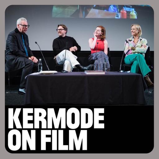 THE SECOND TIME AROUND, IT'S NEVER OVER, JEFF BUCKLEY and THE HOLLYWOOD HISTORY OF ART