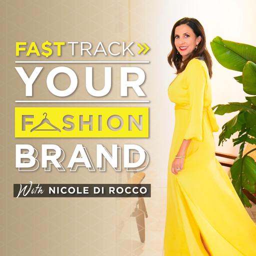 EP 93 - How to Start a Fashion Brand From Scratch (Step 1: The Style Sketch With the Fashion Launch Mentor AI