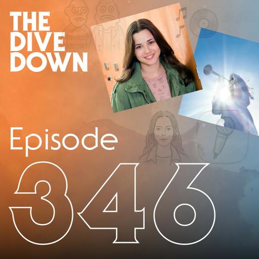 Episode 346: Freaks & Geese