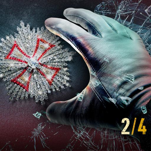 Millionencoup im Grünen Gewölbe: Verantwortung (2/4)