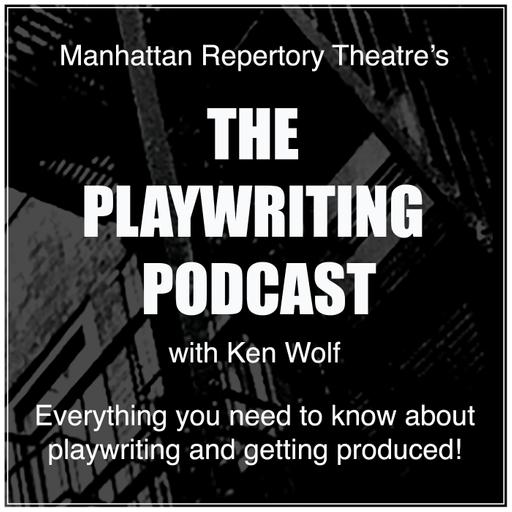 The Three Things you need to FOCUS ON when you are writing a play!