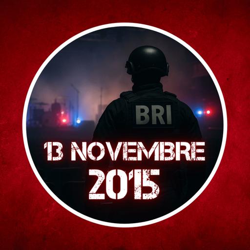 2015 : Le récit des attentats du 13 novembre, minute par minute