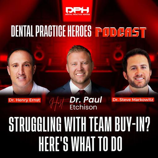 Struggling with Team Buy-In? Here's What to Do