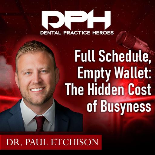 Full Schedule, Empty Wallet: The Hidden Cost of Busyness