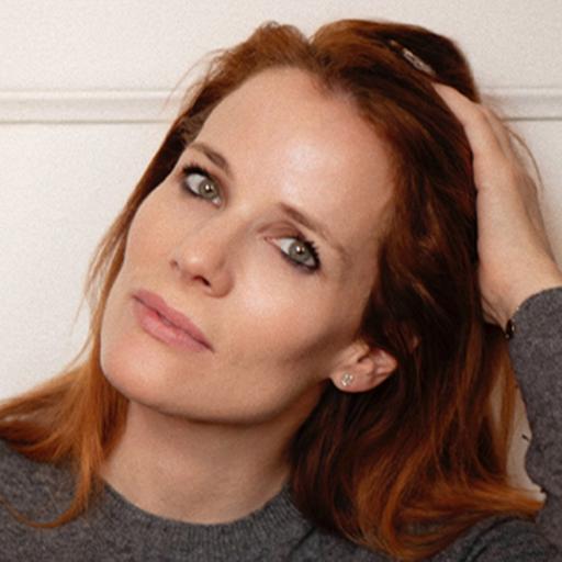 Die Zukunft gestalten – Florence Gaub