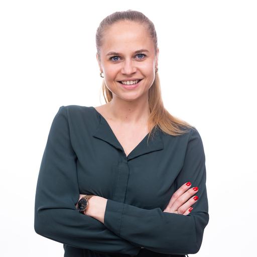 Ehrenamt beim THW – Clarissa Peick