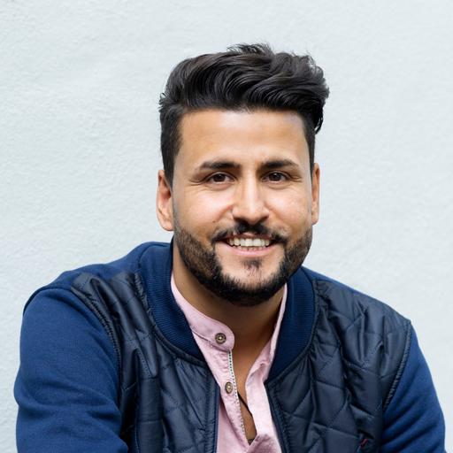 Solidarität vorenthalten – İbrahim Arslan