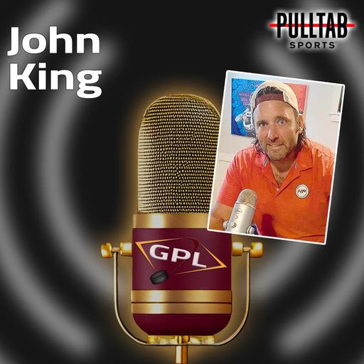 #296: Turkey fit for a Kinger?