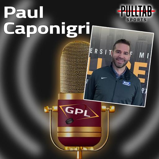 #295: Riding the rollercoaster with Cappy