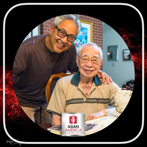 EP 564: Henry King Fong On His Historical Quest To Get to Know His Father