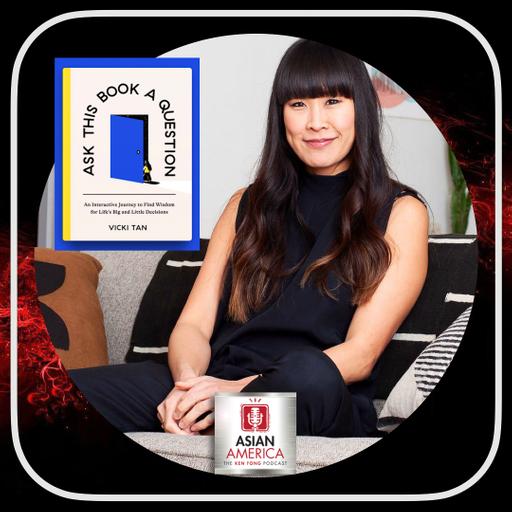 EP 563: Vicki Tan On How to Make Smarter Decisions