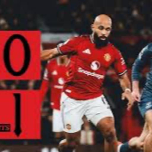 Weekly Utd Podcast with Muppetiers EP 15 - Everton reaction