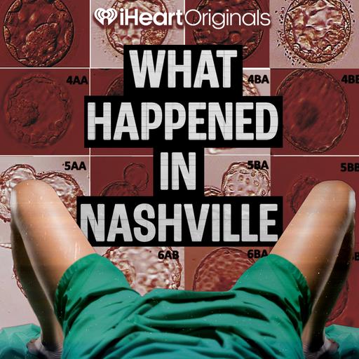 Introducing: What Happened in Nashville