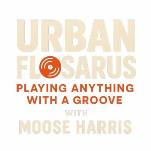 Episode 3: Urban Flosarus - The Road Teaches Us