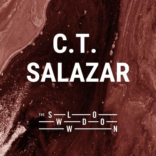 1408: Noah's Nameless Wife Takes Inventory by C.T. Salazar
