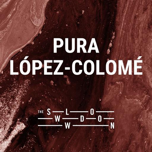 1403: Echo by Pura López-Colomé, translated by Forrest Gander