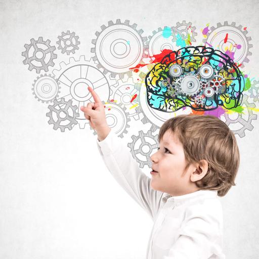 Help Kids to Understand their Brains and Assessments with Dr. Liz Angoff: Episode 213