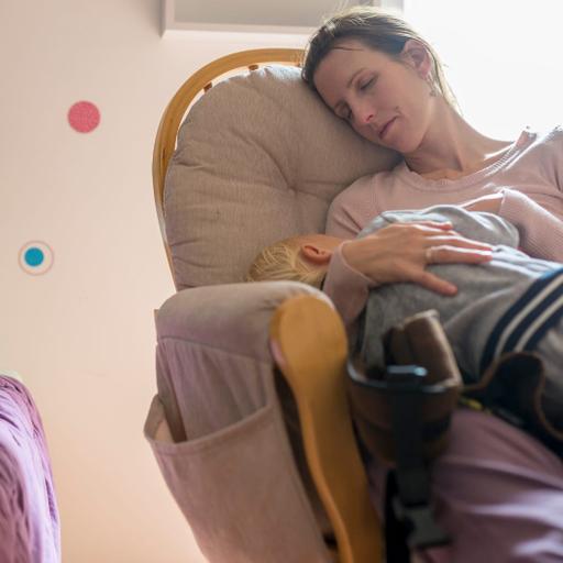 What You Can Do When Parenting Is Hard: Coaching with Joanna: Episode 211