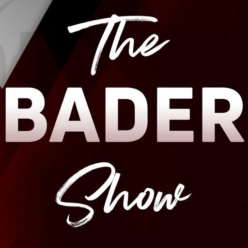 MJ Gaitan | The Bader Show (Ep. 465)