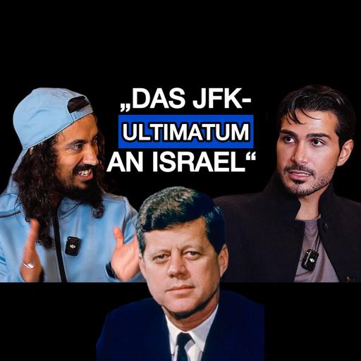KIAN HOSS: Hat USA eine „Israel-Lobby“?