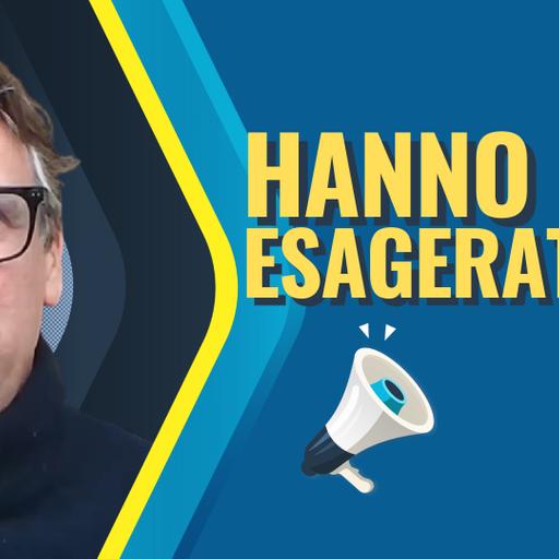 Andateci piano con Mogherini: ricordatevi Eva Kaili