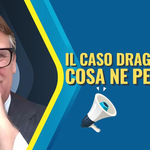 La Russia va fermata. Ma Dragone sbaglia: le guerre si fanno, non si annunciano