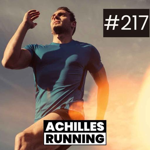 Lauftechnik verbessern von Kopf bis Fuß