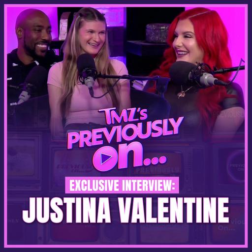 Exclusive Interview: Justina Valentine Talks Wild N' Out & New Show