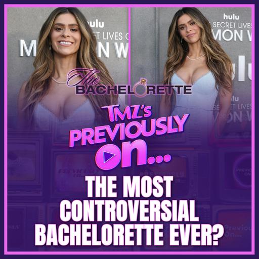 The Most Controversial Bachelorette Ever?