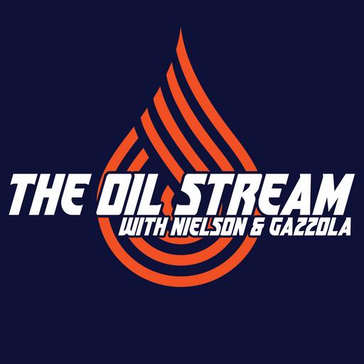 Oilers Can't Solve Wallstedt | The GCL Diesel Oil Stream Postgame Show | 12-02-25