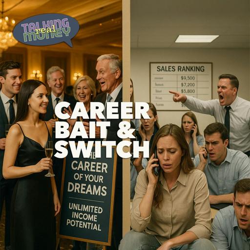 Cold Calls & Commissions