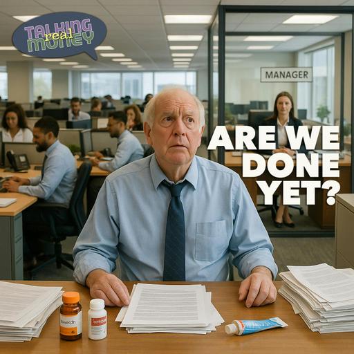 The Right Time to Retire