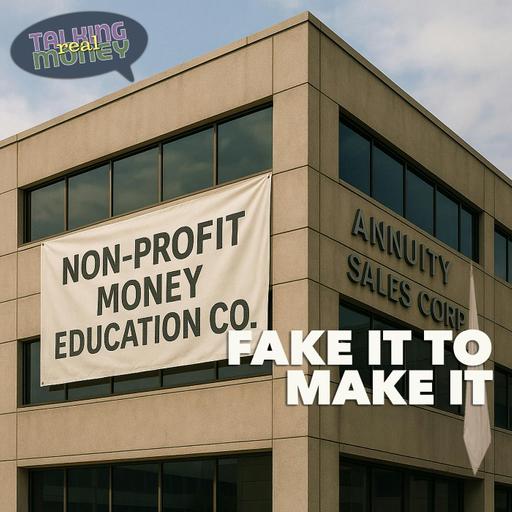 Nefarious Non-Profit?